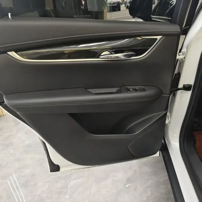 Cadillac XT5 2020 Model Facelift 28T 4WD Luxury Model – фото 10