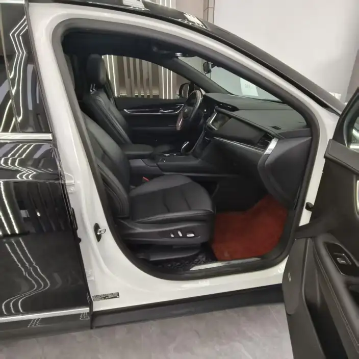 Cadillac XT5 2020 Model Facelift 28T 4WD Luxury Model – фото 17
