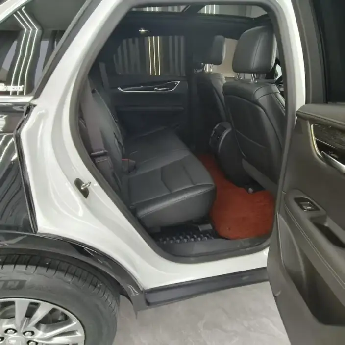 Cadillac XT5 2020 Model Facelift 28T 4WD Luxury Model – фото 18