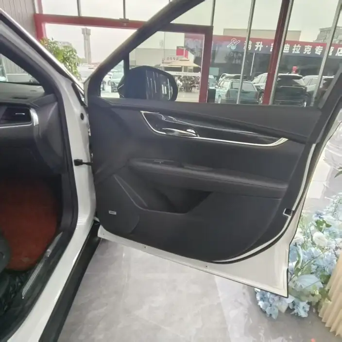 Cadillac XT5 2020 Model Facelift 28T 4WD Luxury Model – фото 19