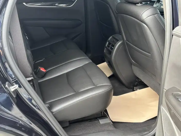 Cadillac XT5 2021 Model 28T Luxury Model – фото 6