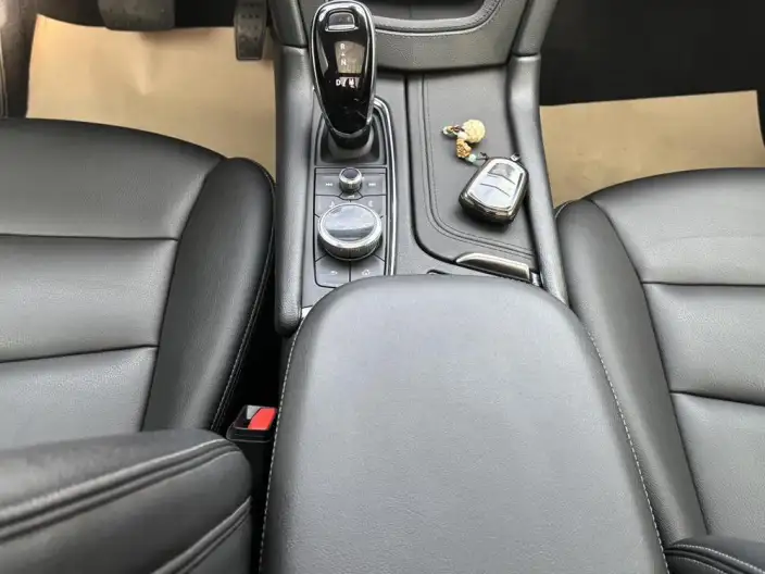 Cadillac XT5 2021 Model 28T Luxury Model – фото 9