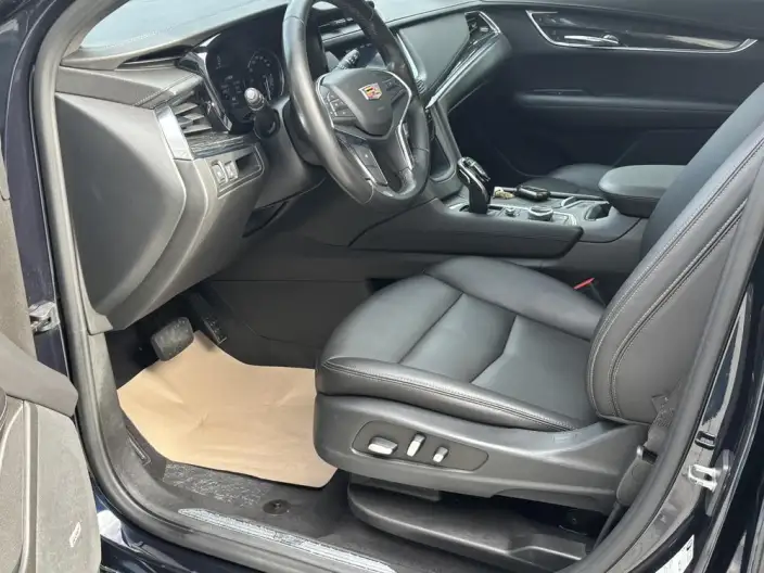 Cadillac XT5 2021 Model 28T Luxury Model – фото 10