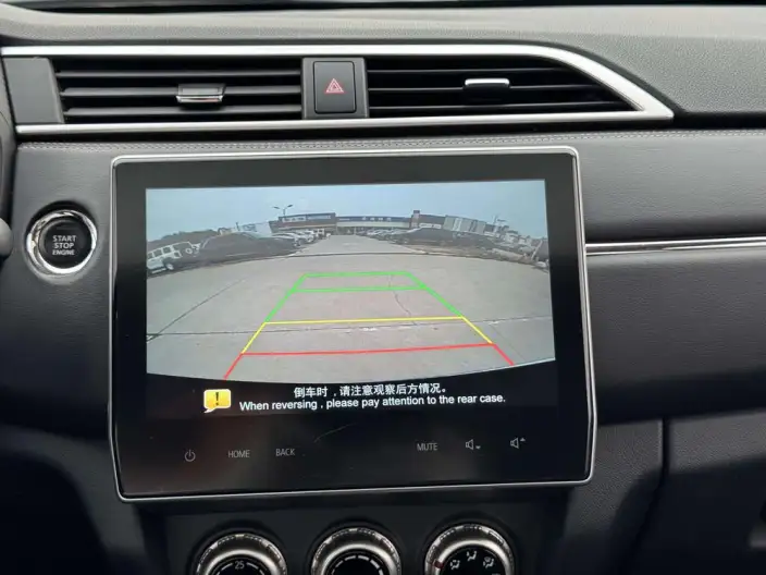 Mitsubishi ASX 2020 Model 2.0L CVT Smart collar Edition – фото 8