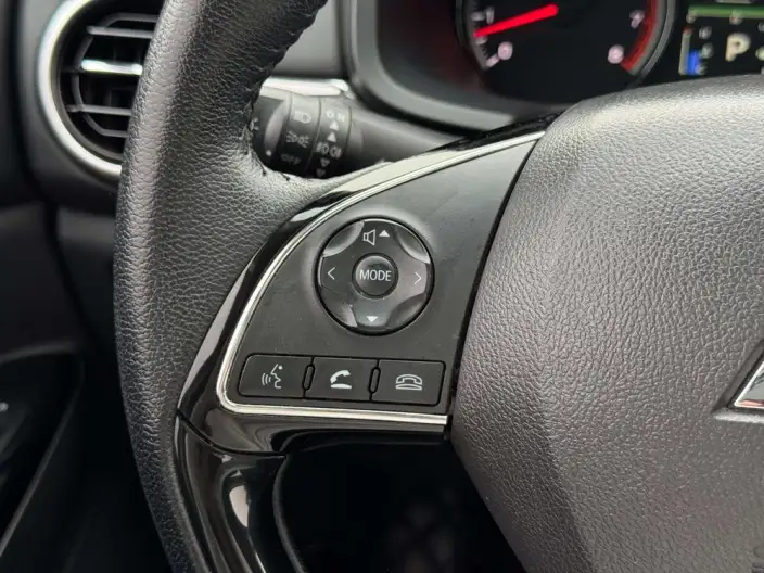 Mitsubishi ASX 2020 Model 2.0L CVT Smart collar Edition – фото 9