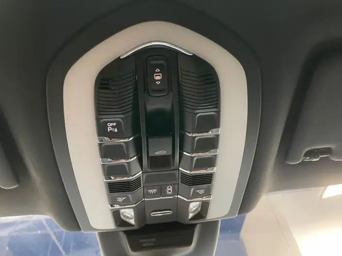 Macan 2021 Model Macan 2.0T – фото 12