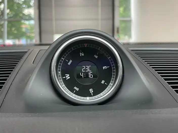 Macan 2021 Model Macan 2.0T – фото 13