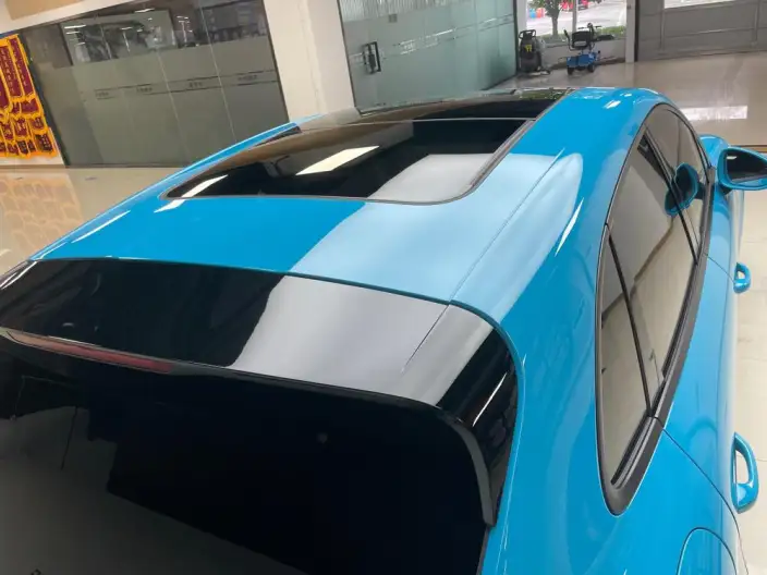 Macan 2021 Model Macan 2.0T – фото 16