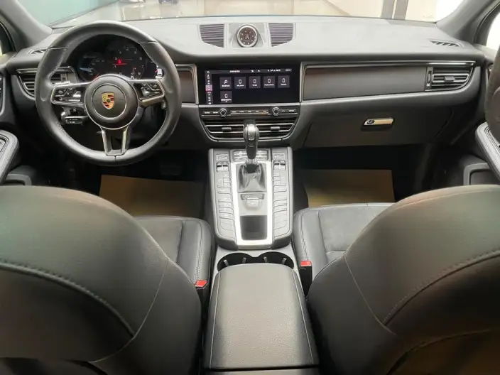Macan 2021 Model Macan 2.0T – фото 17