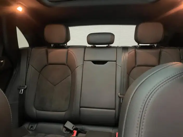 Macan 2021 Model Macan 2.0T – фото 24