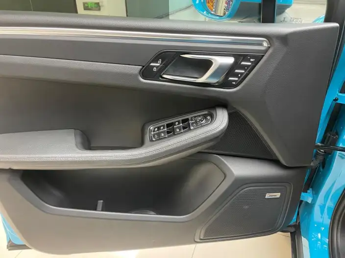 Macan 2021 Model Macan 2.0T – фото 26