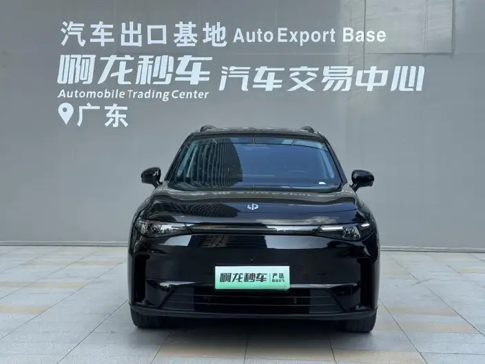 Leapmotor C16 2024 Model EV Edition 520 Exclusive Edition – фото 2
