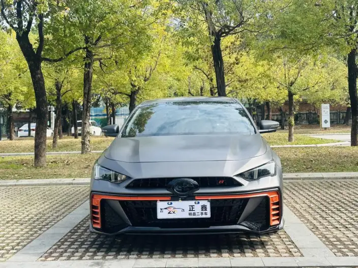 Emzoom 2022 Model 270T J16 R-Style Track Edition – фото 2