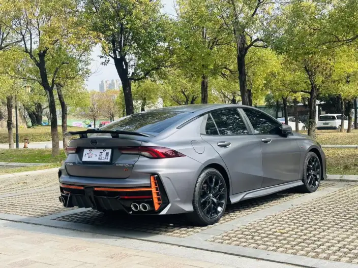 Emzoom 2022 Model 270T J16 R-Style Track Edition – фото 6
