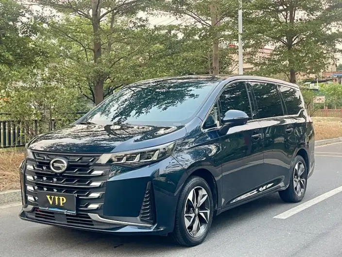 GAC Trumpchi M6 2023 Model PRO 270T WDCT Exclusive Edition – фото 1