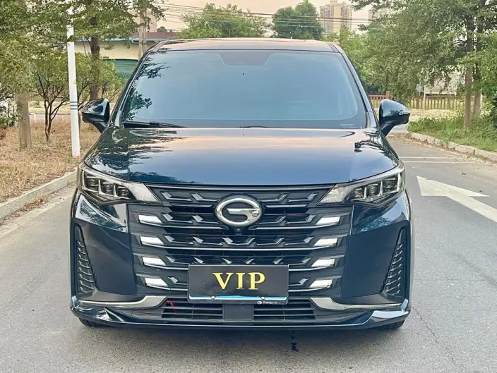GAC Trumpchi M6 2023 Model PRO 270T WDCT Exclusive Edition – фото 2