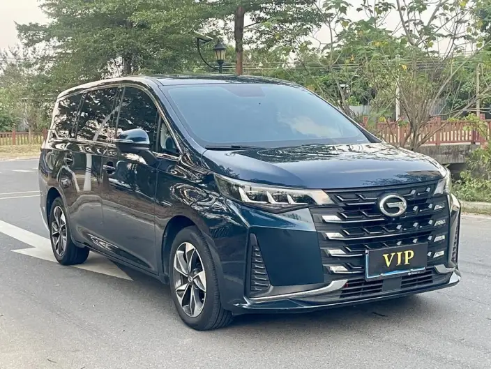 GAC Trumpchi M6 2023 Model PRO 270T WDCT Exclusive Edition – фото 3