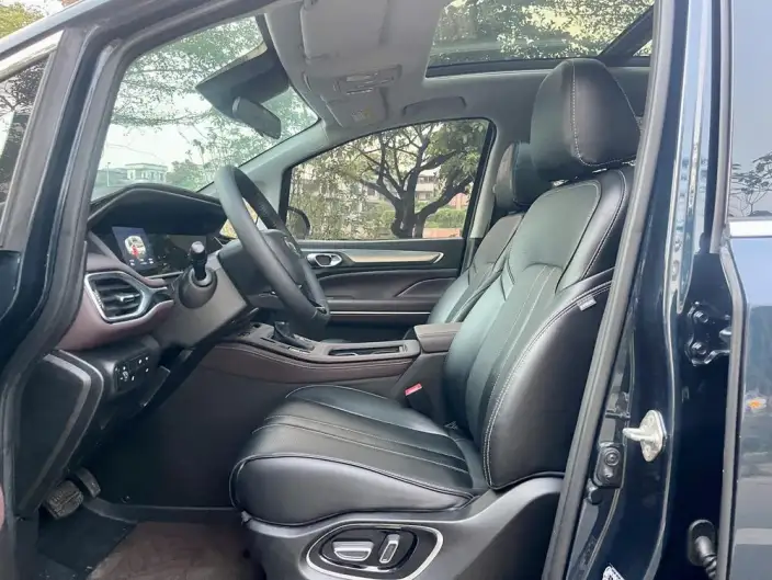 GAC Trumpchi M6 2023 Model PRO 270T WDCT Exclusive Edition – фото 9