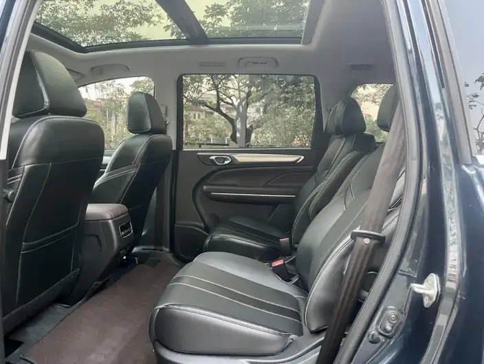 GAC Trumpchi M6 2023 Model PRO 270T WDCT Exclusive Edition – фото 10
