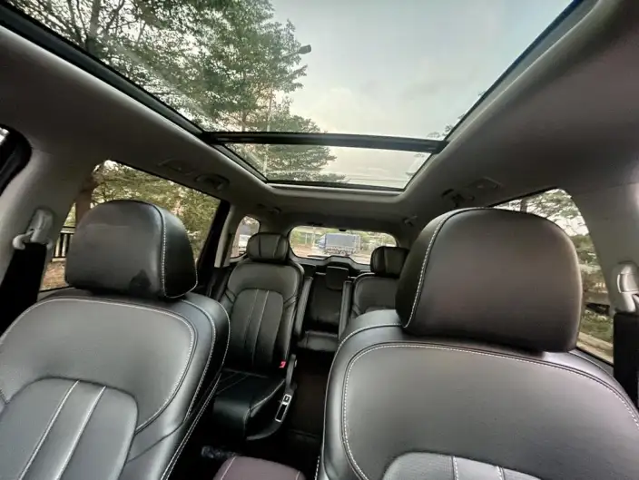 GAC Trumpchi M6 2023 Model PRO 270T WDCT Exclusive Edition – фото 11
