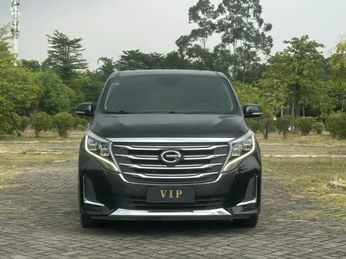 GAC Trumpchi M8 2020 Model Pilot Model 390T Premium Edition – фото 2