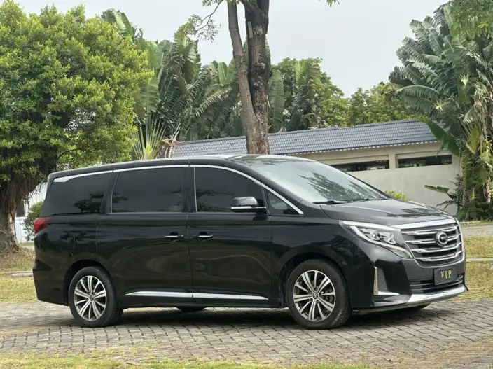 GAC Trumpchi M8 2020 Model Pilot Model 390T Premium Edition – фото 3