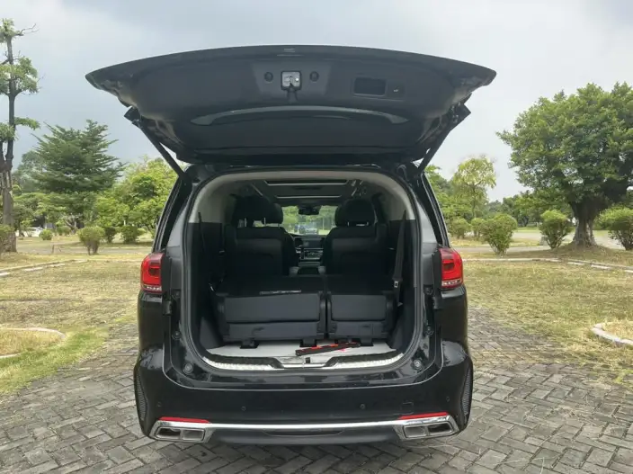 GAC Trumpchi M8 2020 Model Pilot Model 390T Premium Edition – фото 16