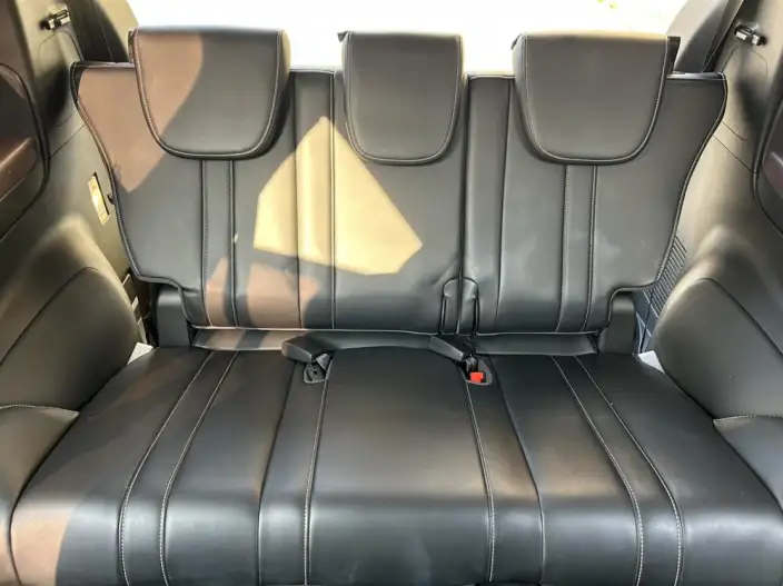 GAC Trumpchi M6 2021 Model 270T Automatic Deluxe Edition 7 seat – фото 14