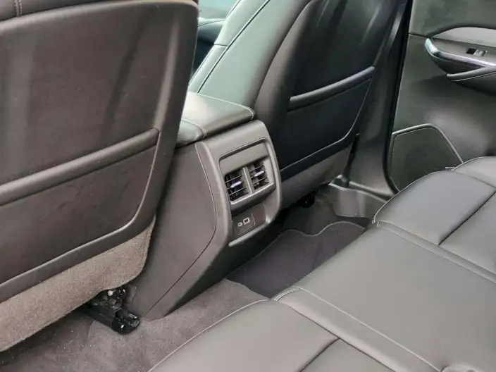 Cadillac XT4 2021 Model 28T 2WD Tech Model – фото 10