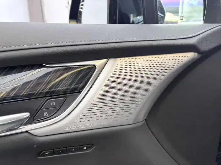Cadillac XT6 2022 Model 2.0T VI seat 4WD Luxury Model – фото 8