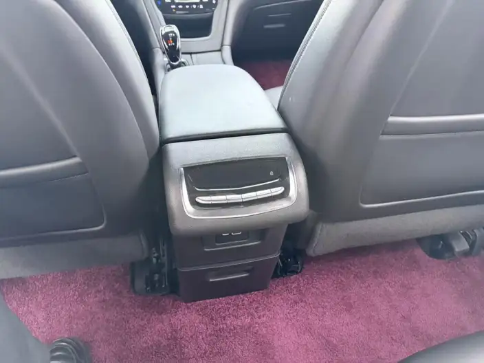 Cadillac XT6 2022 Model 2.0T VI seat 4WD Luxury Model – фото 12