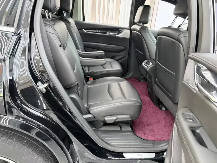 Cadillac XT6 2022 Model 2.0T VI seat 4WD Luxury Model – фото 19
