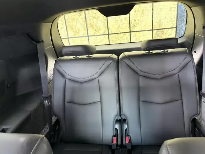 Cadillac XT6 2022 Model 2.0T VI seat 4WD Luxury Model – фото 20