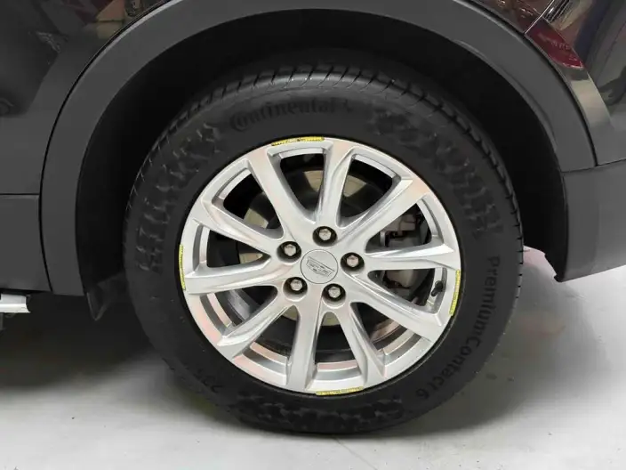 Cadillac XT4 2020 Model Facelift 28T 2WD Tech Model – фото 9