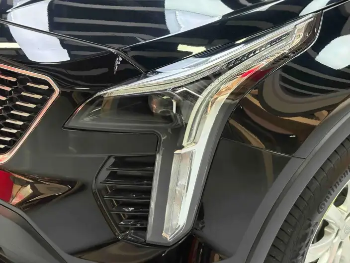 Cadillac XT4 2020 Model Facelift 28T 2WD Tech Model – фото 12