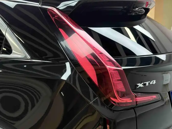 Cadillac XT4 2020 Model Facelift 28T 2WD Tech Model – фото 13