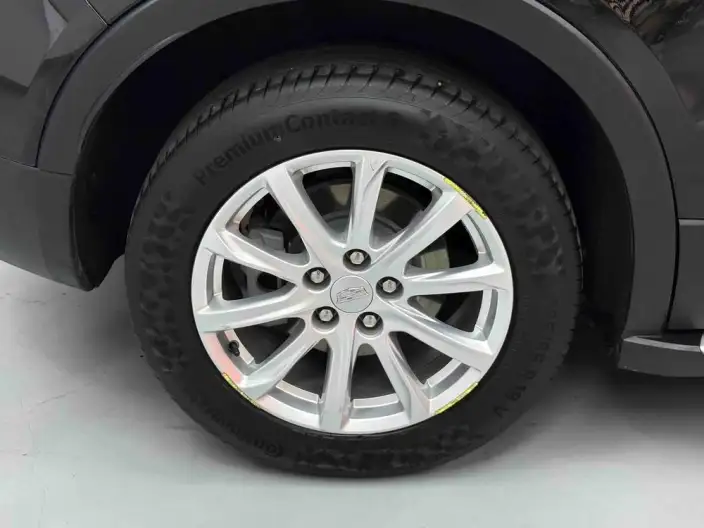 Cadillac XT4 2020 Model Facelift 28T 2WD Tech Model – фото 19