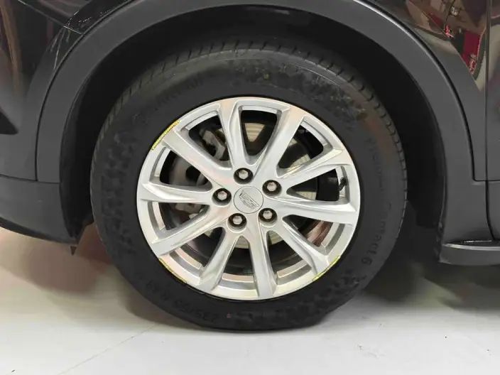 Cadillac XT4 2020 Model Facelift 28T 2WD Tech Model – фото 21