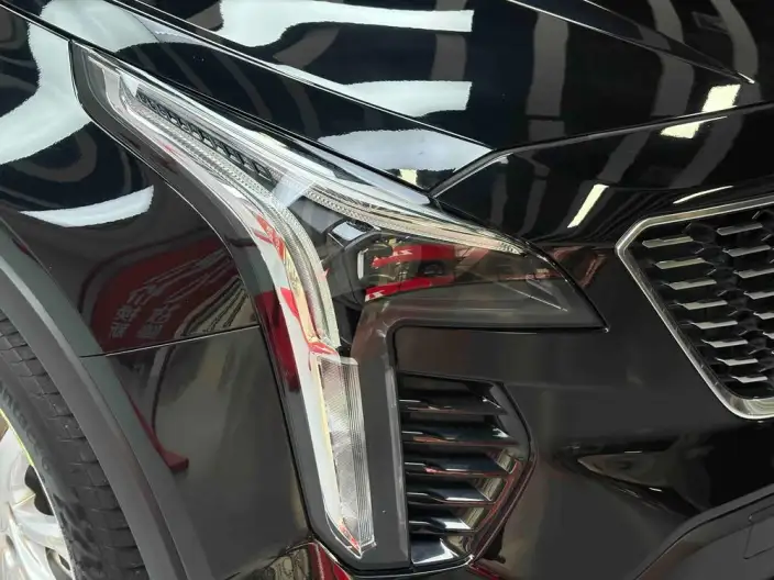 Cadillac XT4 2020 Model Facelift 28T 2WD Tech Model – фото 22