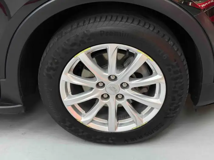 Cadillac XT4 2020 Model Facelift 28T 2WD Tech Model – фото 25