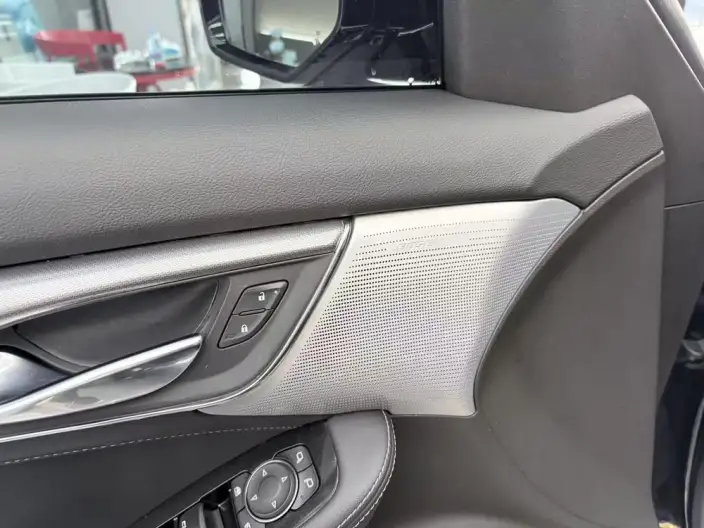 Cadillac CT5 2022 Model 28T Luxury Model – фото 9