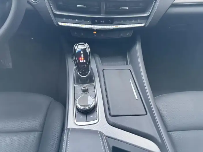 Cadillac CT5 2022 Model 28T Luxury Model – фото 13