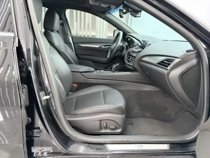 Cadillac CT5 2022 Model 28T Luxury Model – фото 15