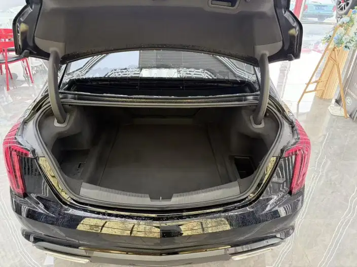 Cadillac CT5 2022 Model 28T Luxury Model – фото 19