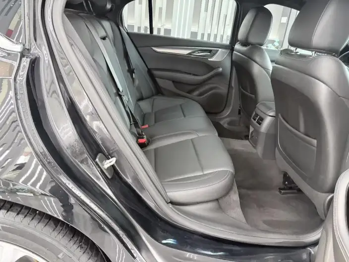 Cadillac CT5 2022 Model 28T Luxury Model – фото 20
