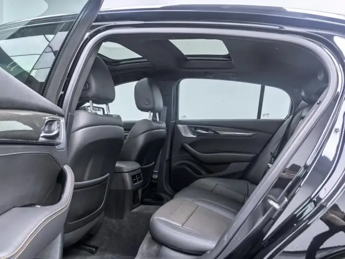 Cadillac CT5 2023 Model 28T Platinum Model – фото 13