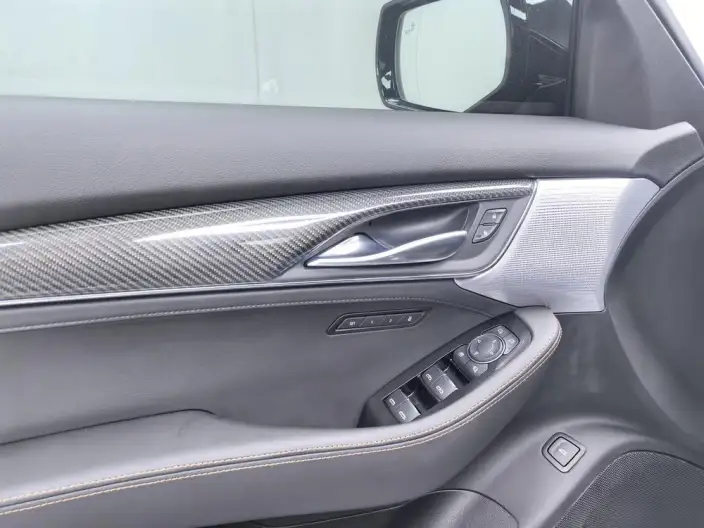 Cadillac CT5 2023 Model 28T Platinum Model – фото 14