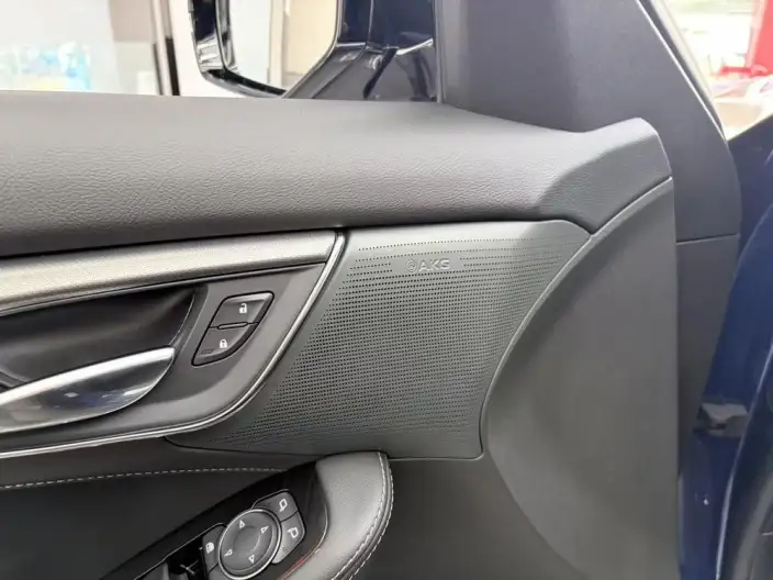 Cadillac CT5 2024 Model 28T Luxury Model Pro – фото 9