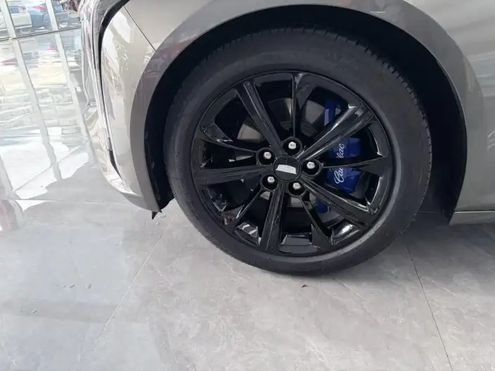 Cadillac CT5 2024 Model 28T Luxury Model Pro – фото 11