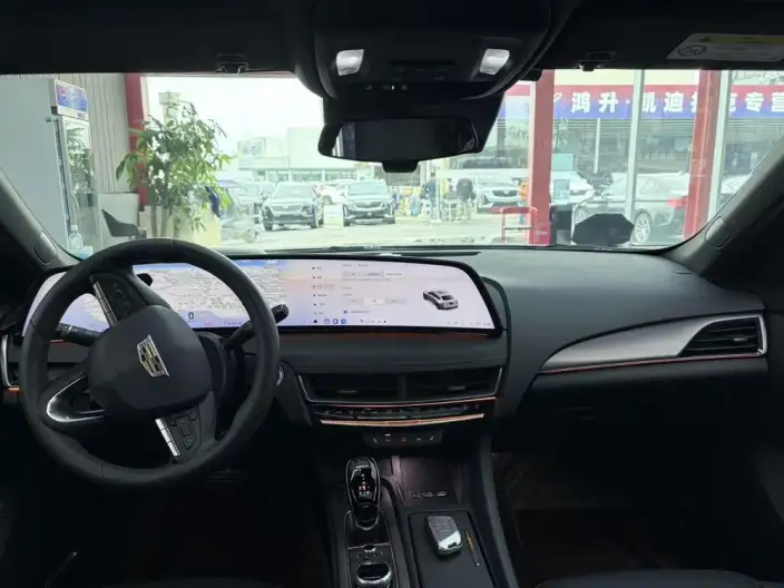 Cadillac CT5 2024 Model 28T Luxury Model Pro – фото 12